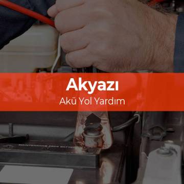 Akyazı Akü & Akyazı Akücü