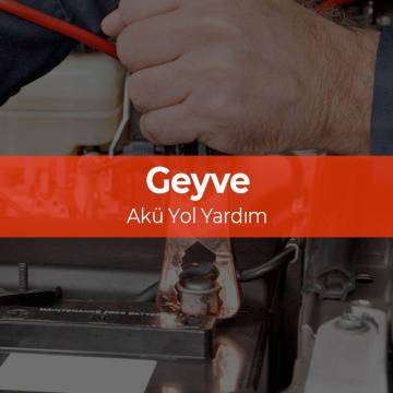 Geyve Akü & Geyve Akücü